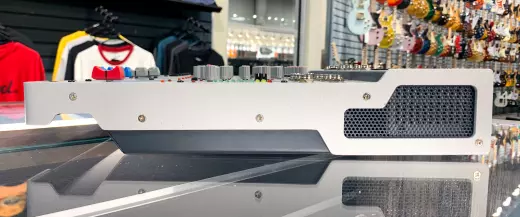 Store Special Product - Yorkville - 8-Channel Passive Mixer